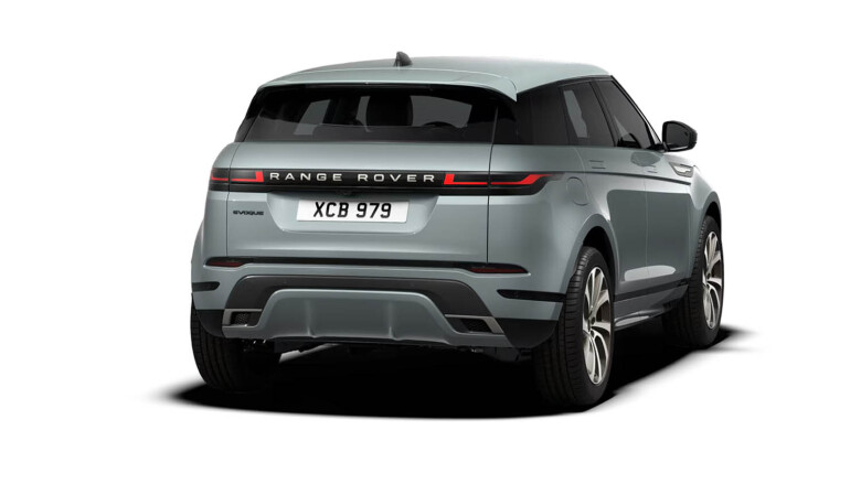 Land Rover Range Rover Evoque 2.0 D200 Hoxton Edition 5dr Auto Diesel Hatchback